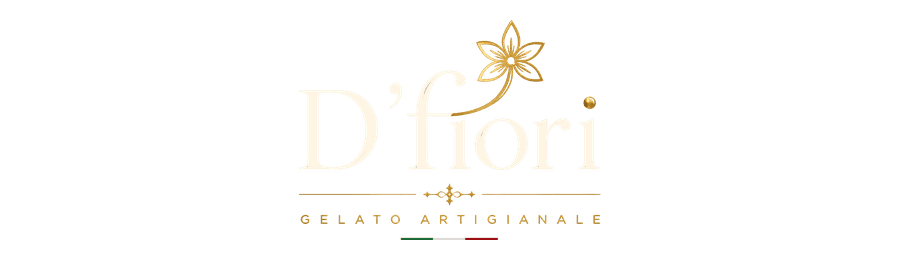 D’fiori Gelato Artigianale